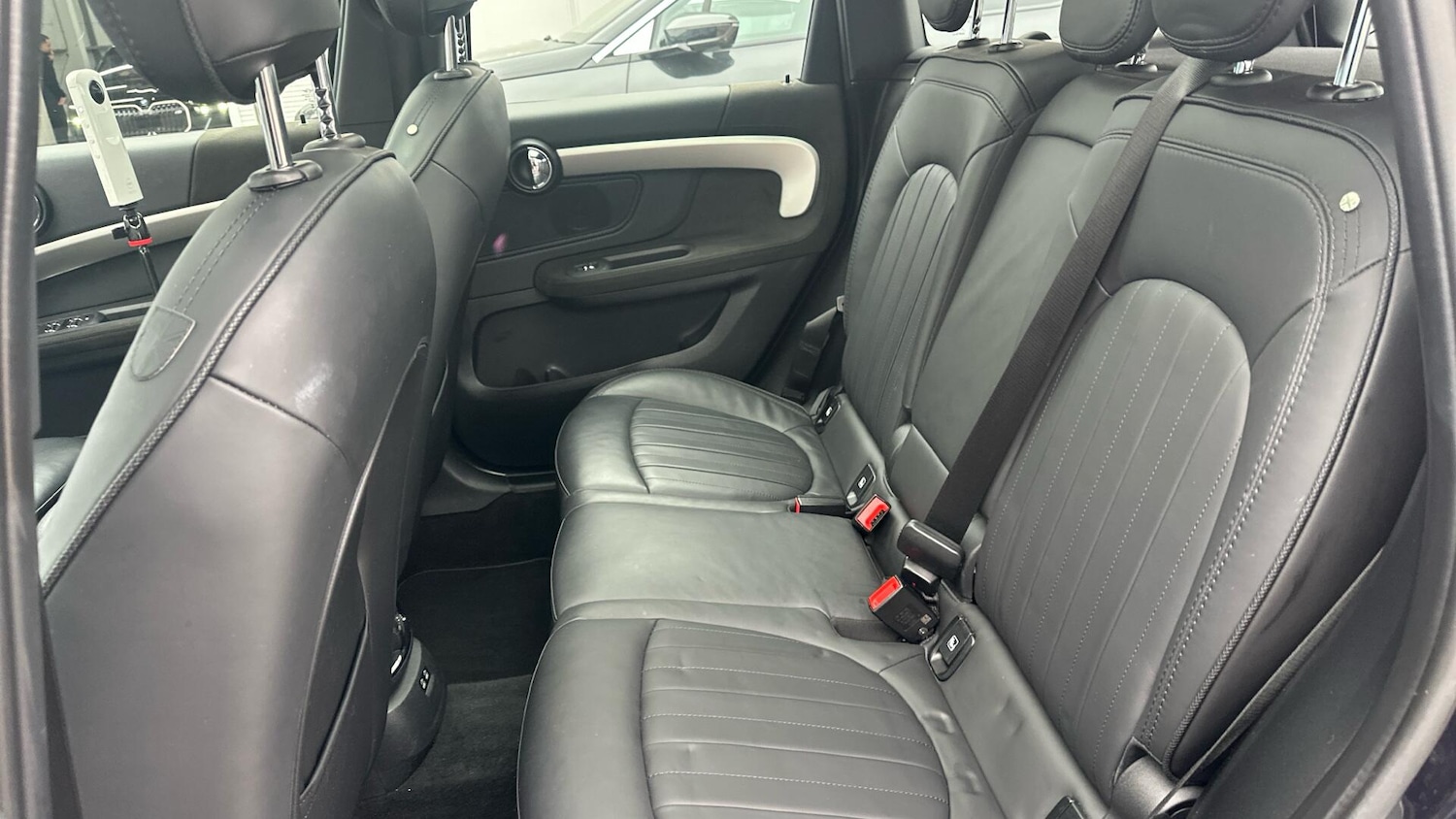 Used MINI Countryman 2022 for sale - 77893127: Photo 12