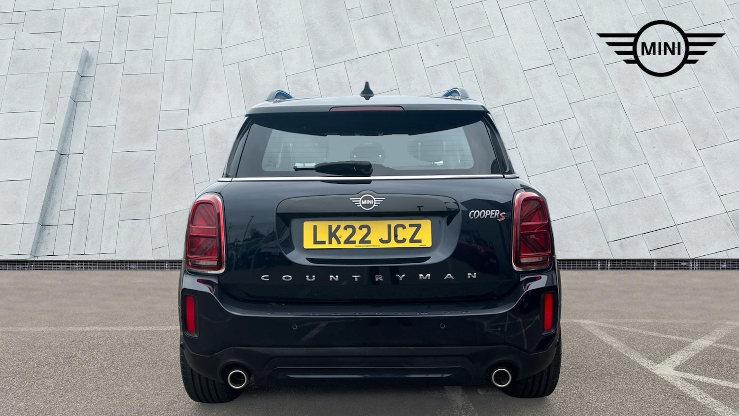 Used MINI Countryman 2022 for sale - 77893127: Photo 15