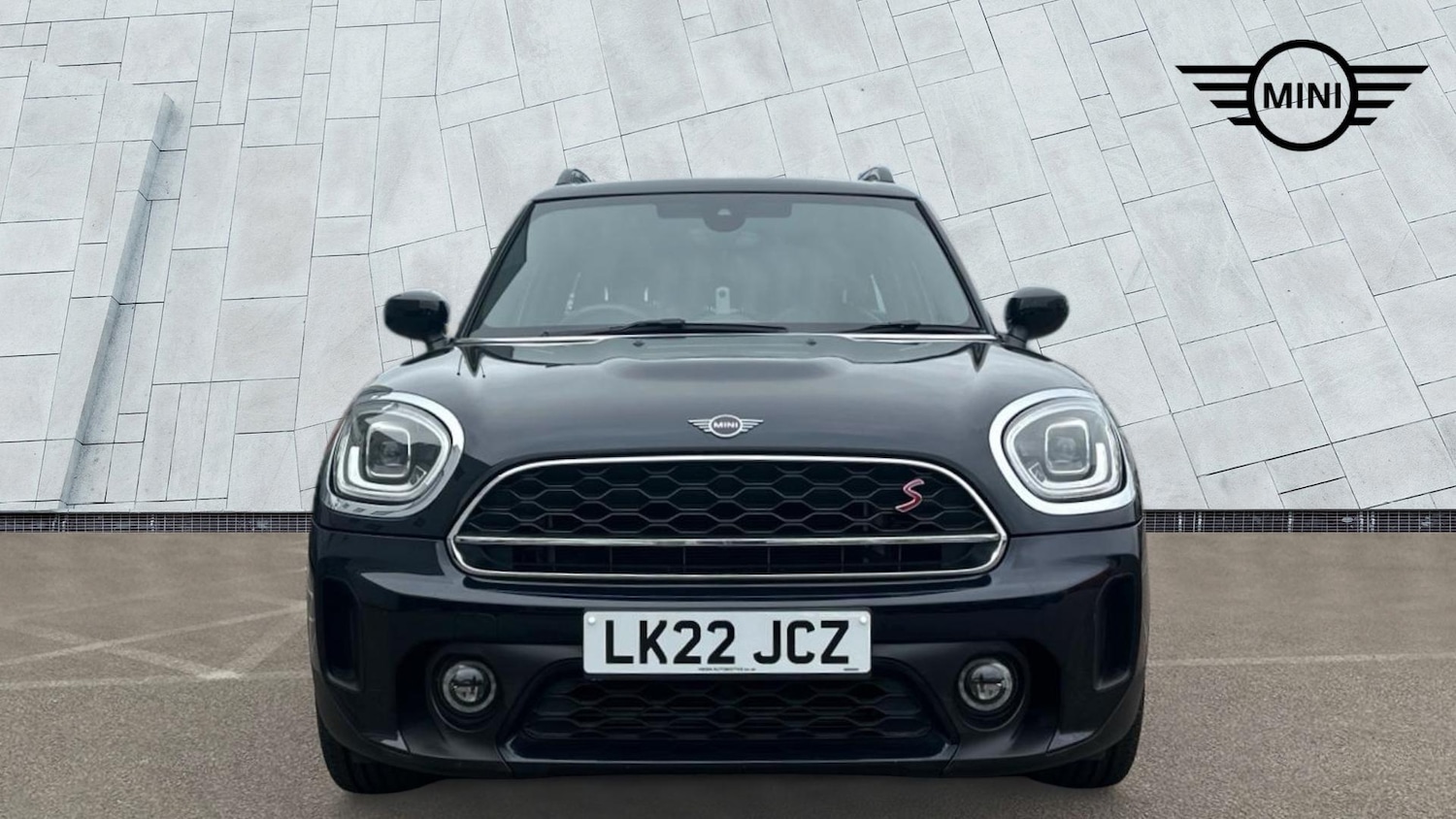 Used MINI Countryman 2022 for sale - 77893127: Photo 16