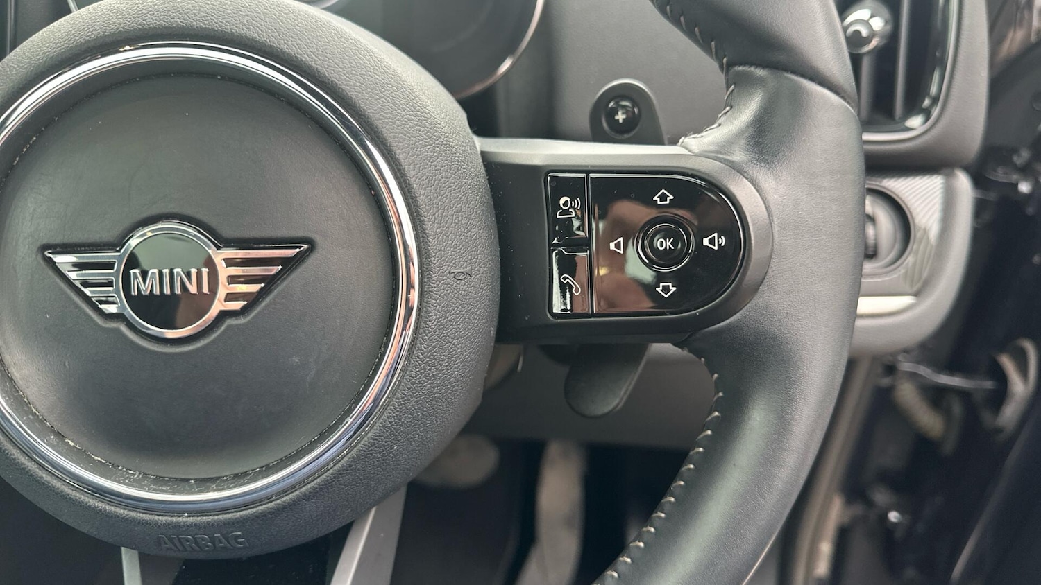 Used MINI Countryman 2022 for sale - 77893127: Photo 18