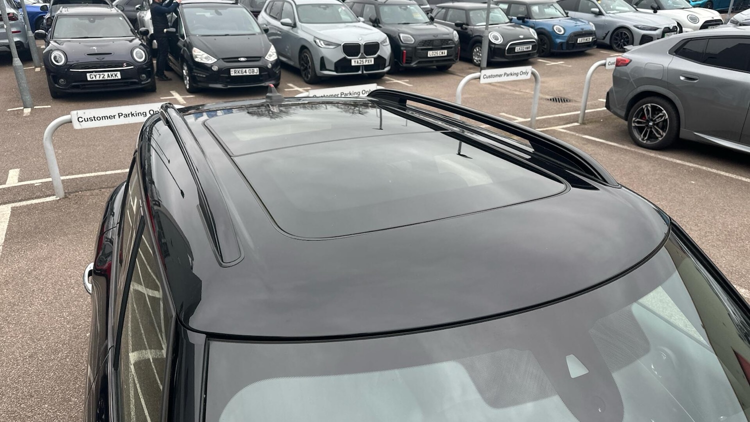 Used MINI Countryman 2022 for sale - 77893127: Photo 21