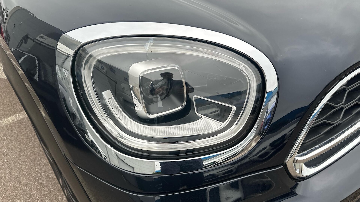 Used MINI Countryman 2022 for sale - 77893127: Photo 23