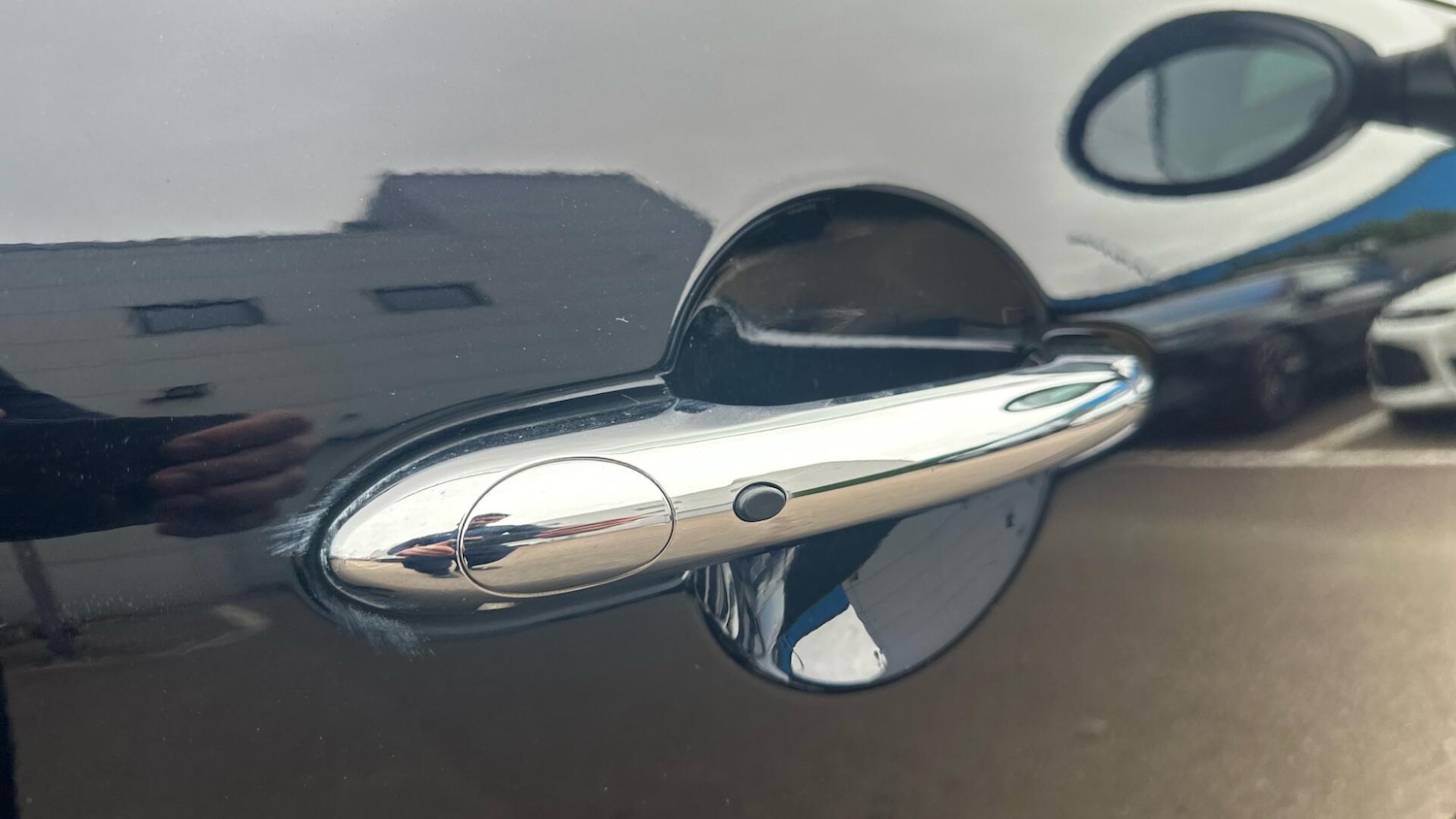 Used MINI Countryman 2022 for sale - 77893127: Photo 24