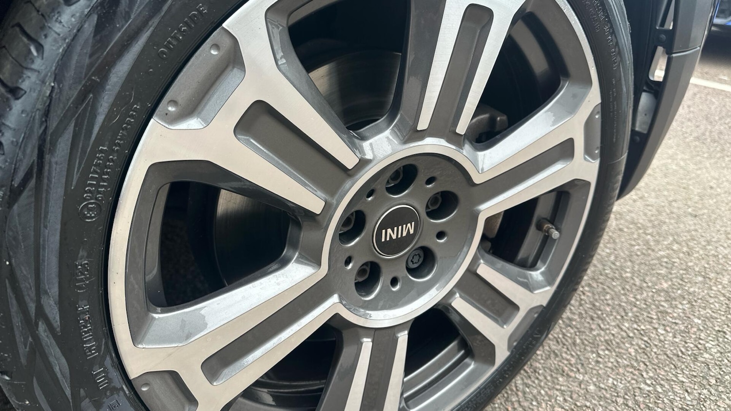 Used MINI Countryman 2022 for sale - 77893127: Photo 26