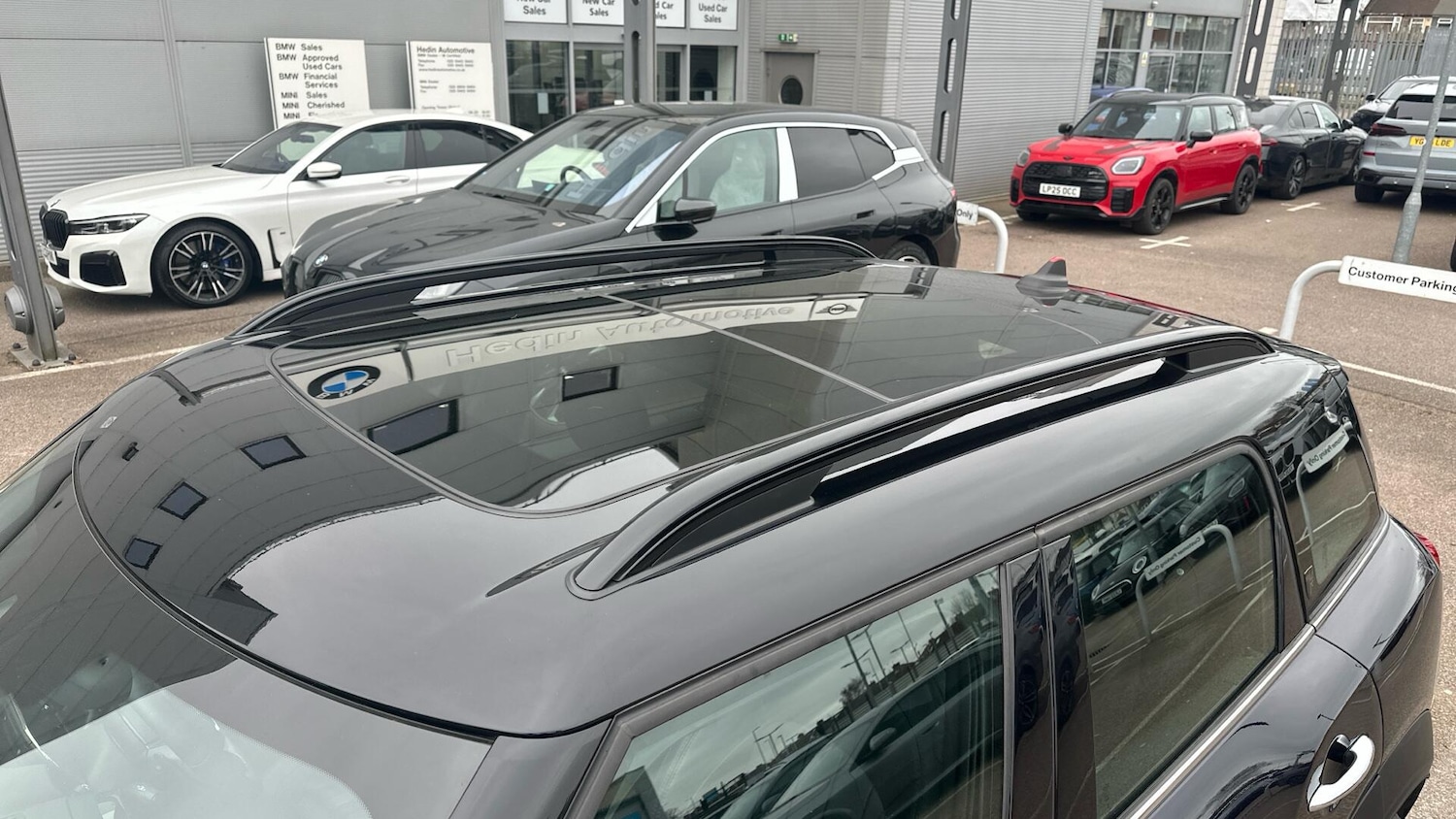 Used MINI Countryman 2022 for sale - 77893127: Photo 29