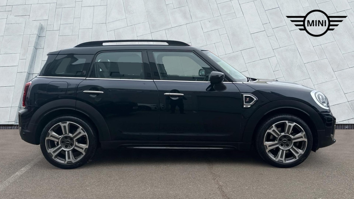 Used MINI Countryman 2022 for sale - 77893127: Photo 3