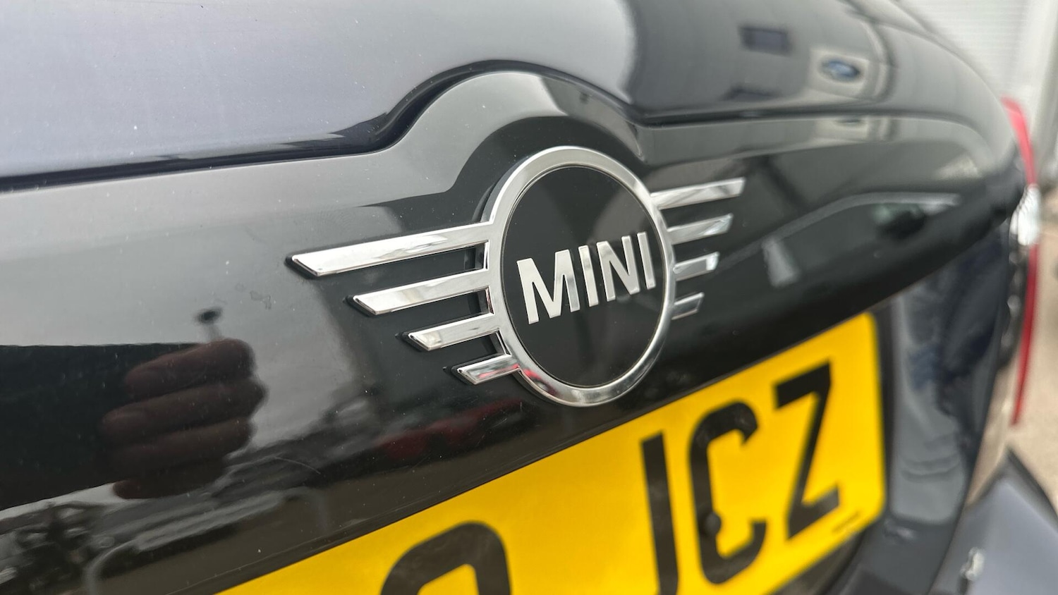 Used MINI Countryman 2022 for sale - 77893127: Photo 31