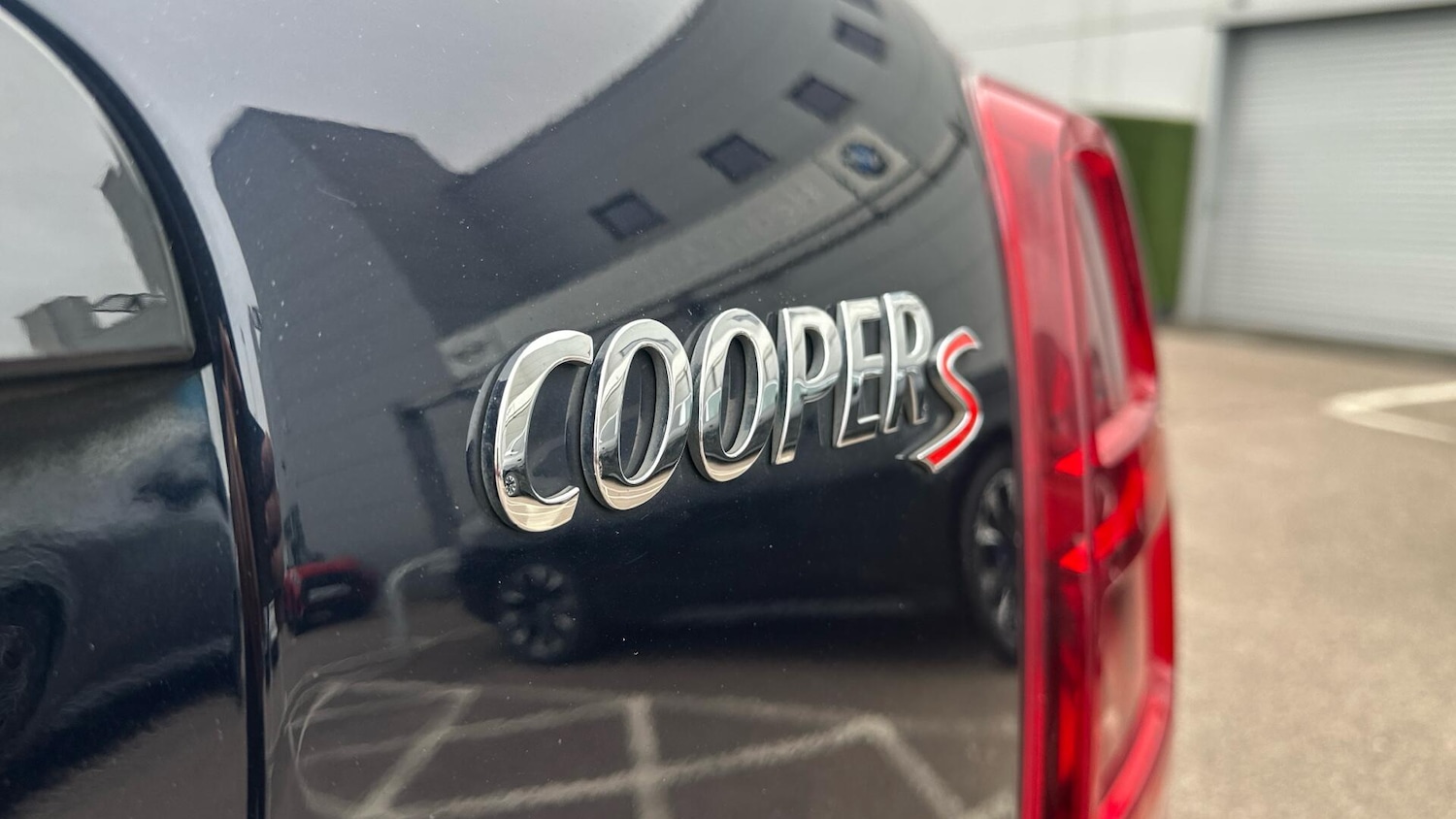 Used MINI Countryman 2022 for sale - 77893127: Photo 32