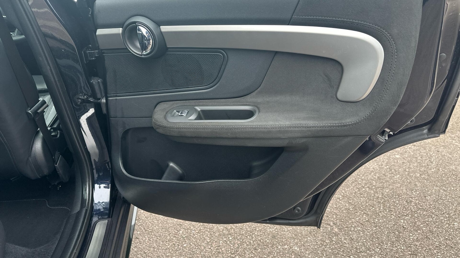 Used MINI Countryman 2022 for sale - 77893127: Photo 36