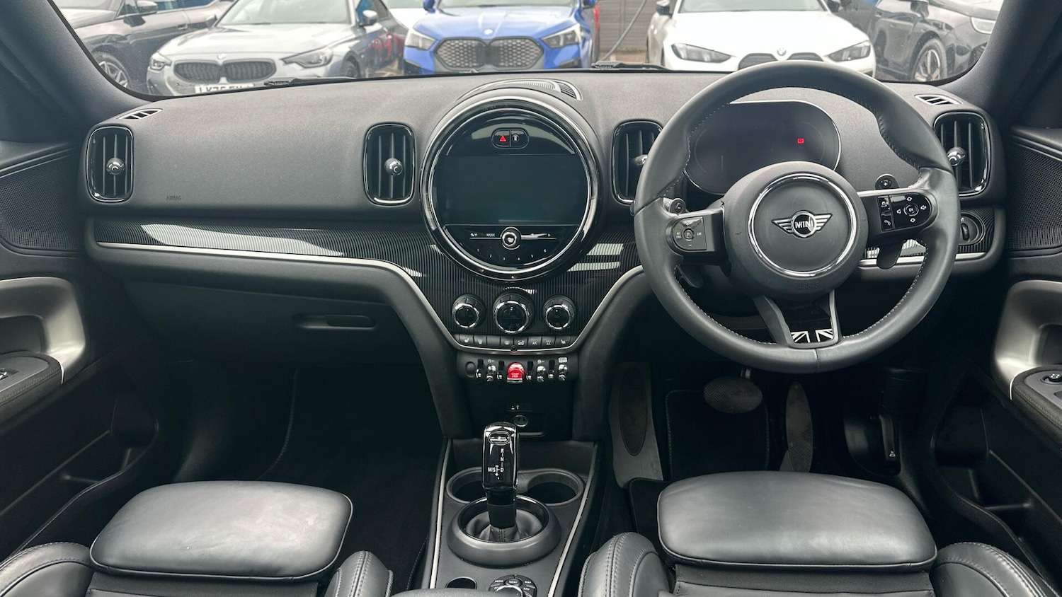Used MINI Countryman 2022 for sale - 77893127: Photo 4