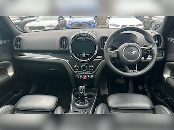 Used MINI Countryman 2022 for sale - 77893127: Photo
