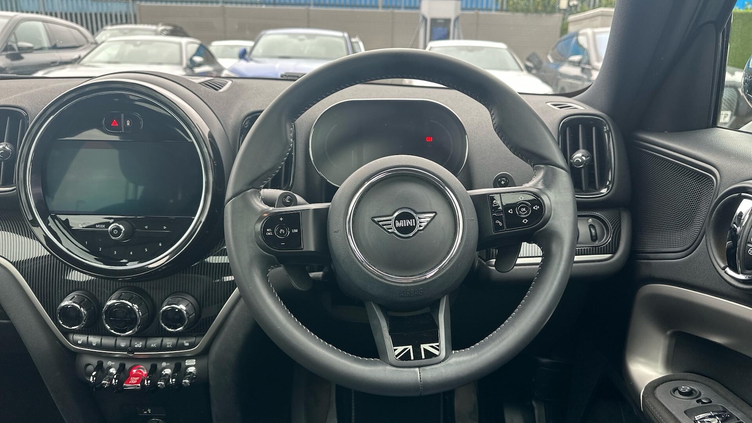 Used MINI Countryman 2022 for sale - 77893127: Photo 5