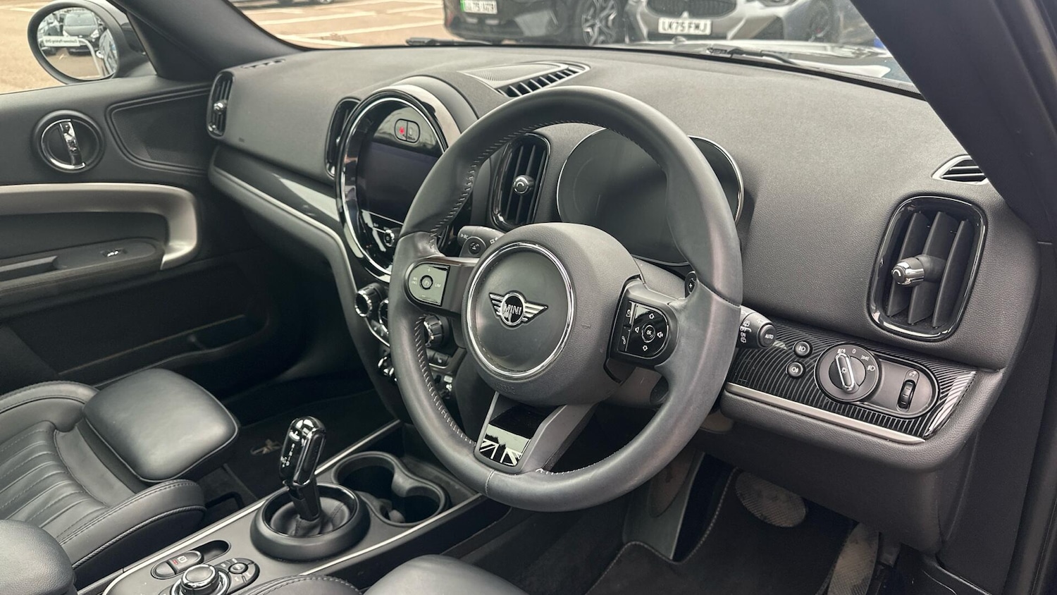 Used MINI Countryman 2022 for sale - 77893127: Photo 6