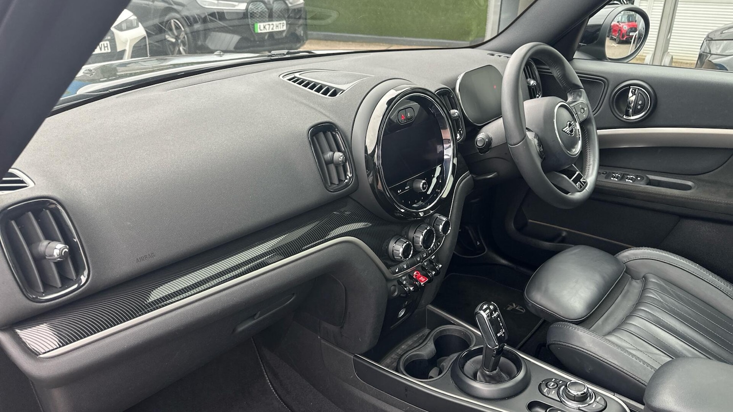 Used MINI Countryman 2022 for sale - 77893127: Photo 7