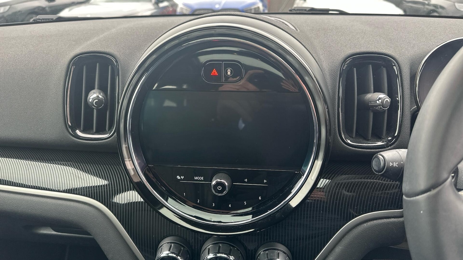 Used MINI Countryman 2022 for sale - 77893127: Photo 8