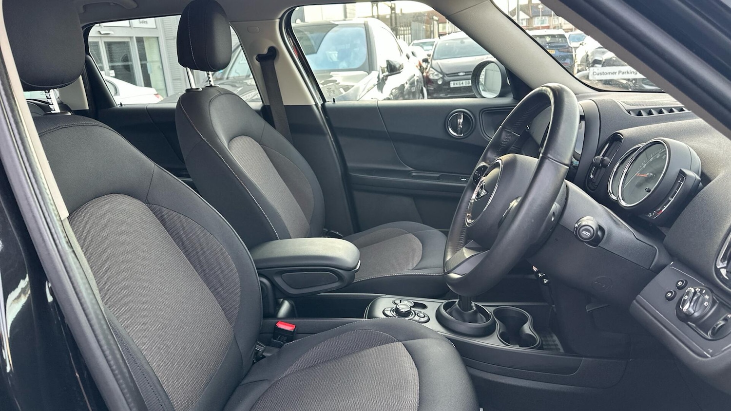 Used MINI Countryman 2022 for sale - 78033956: Photo 11