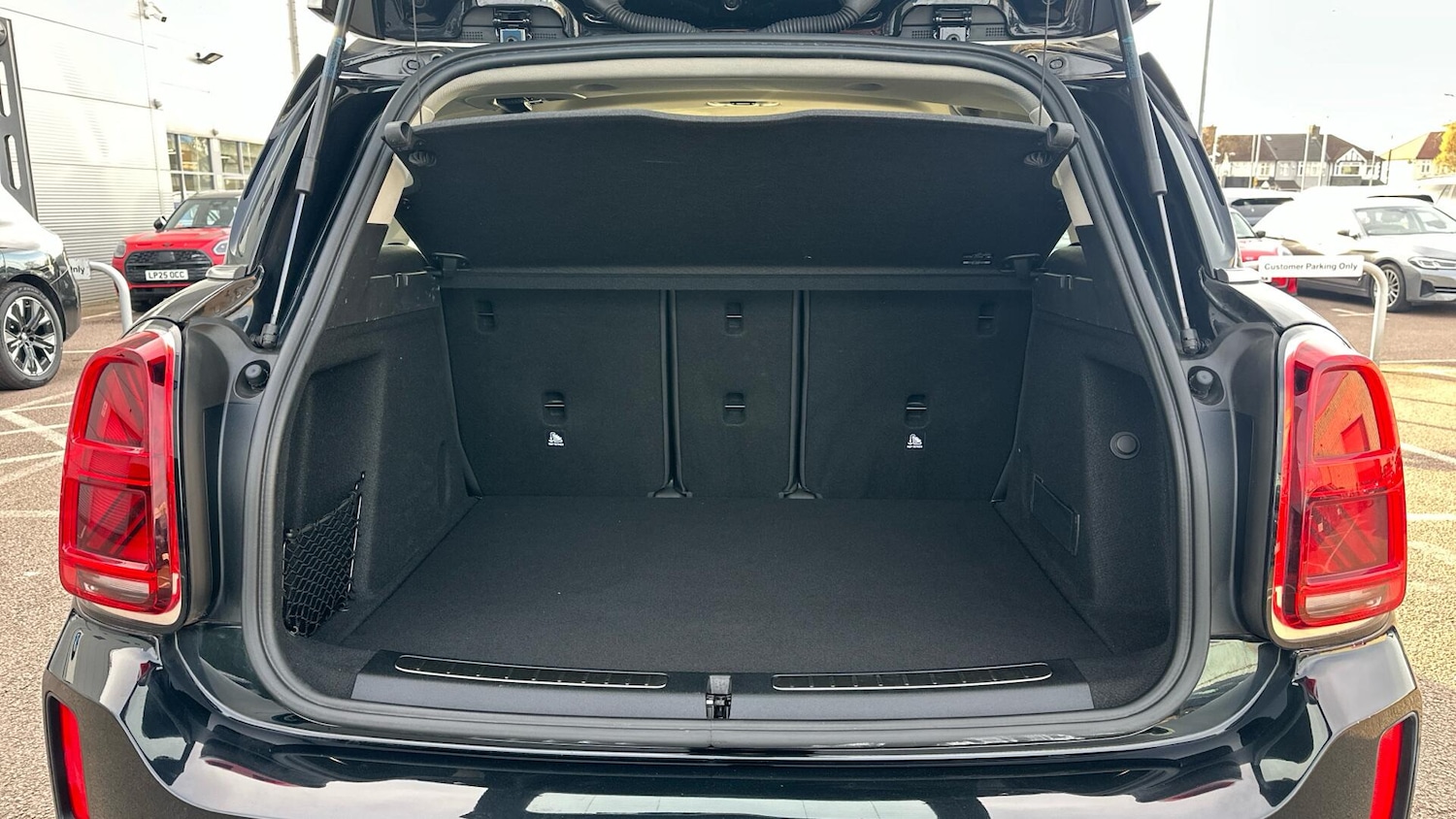 Used MINI Countryman 2022 for sale - 78033956: Photo 13