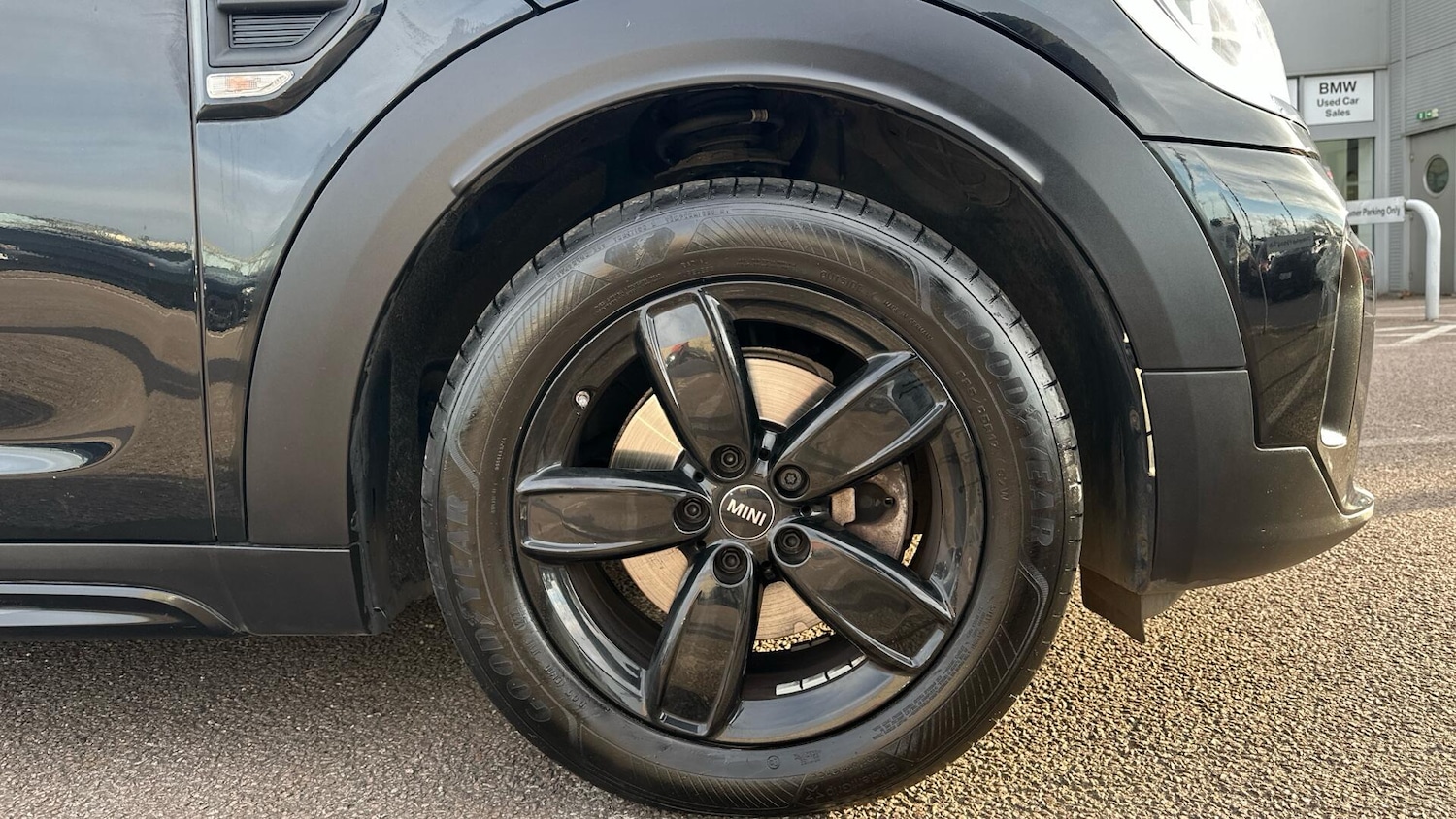 Used MINI Countryman 2022 for sale - 78033956: Photo 14