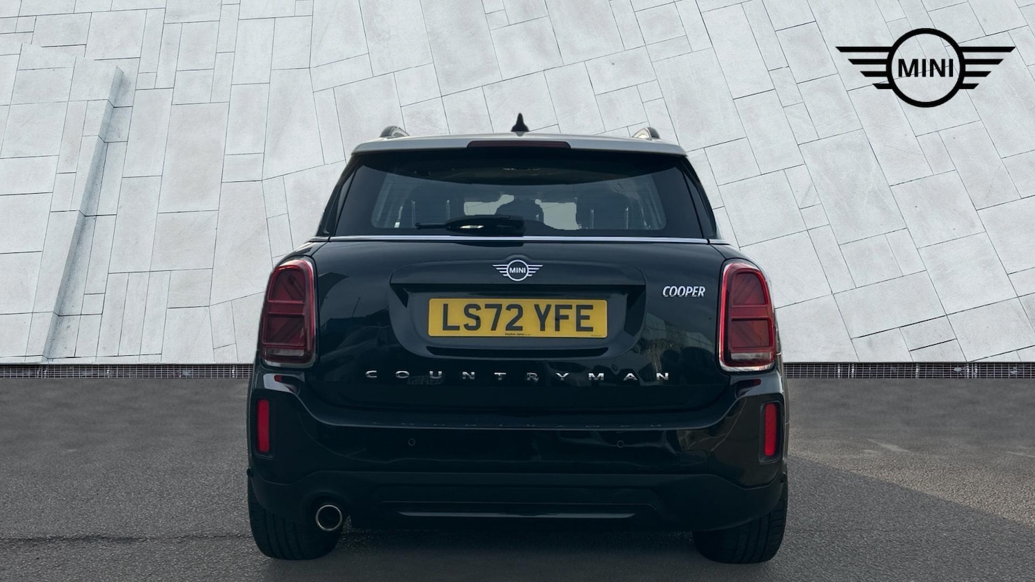 Used MINI Countryman 2022 for sale - 78033956: Photo 15