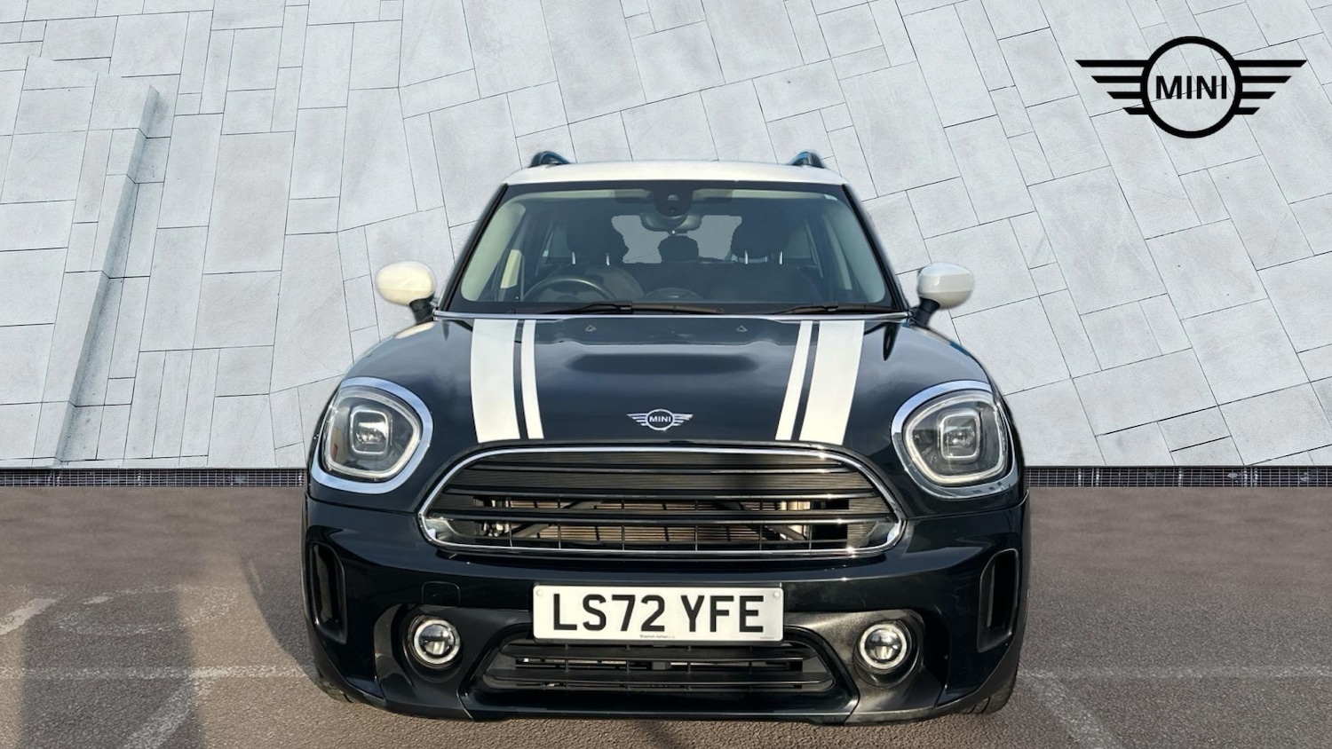 Used MINI Countryman 2022 for sale - 78033956: Photo 16