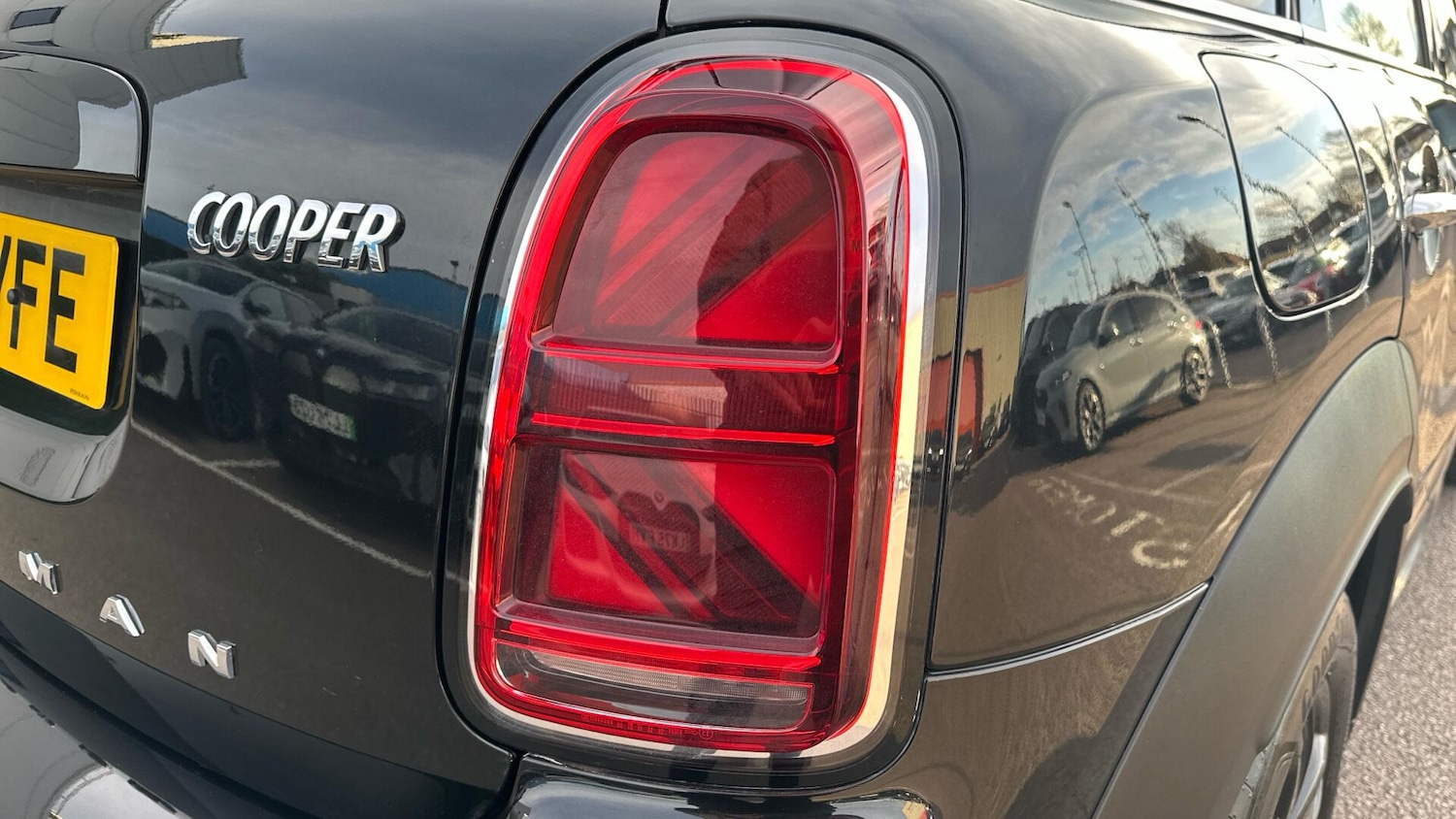 Used MINI Countryman 2022 for sale - 78033956: Photo 21