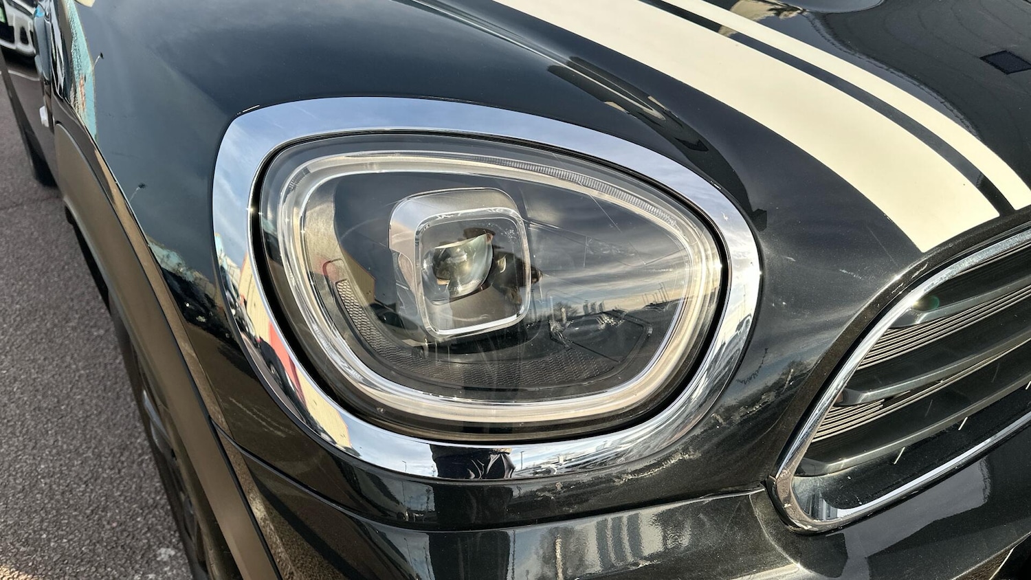 Used MINI Countryman 2022 for sale - 78033956: Photo 22