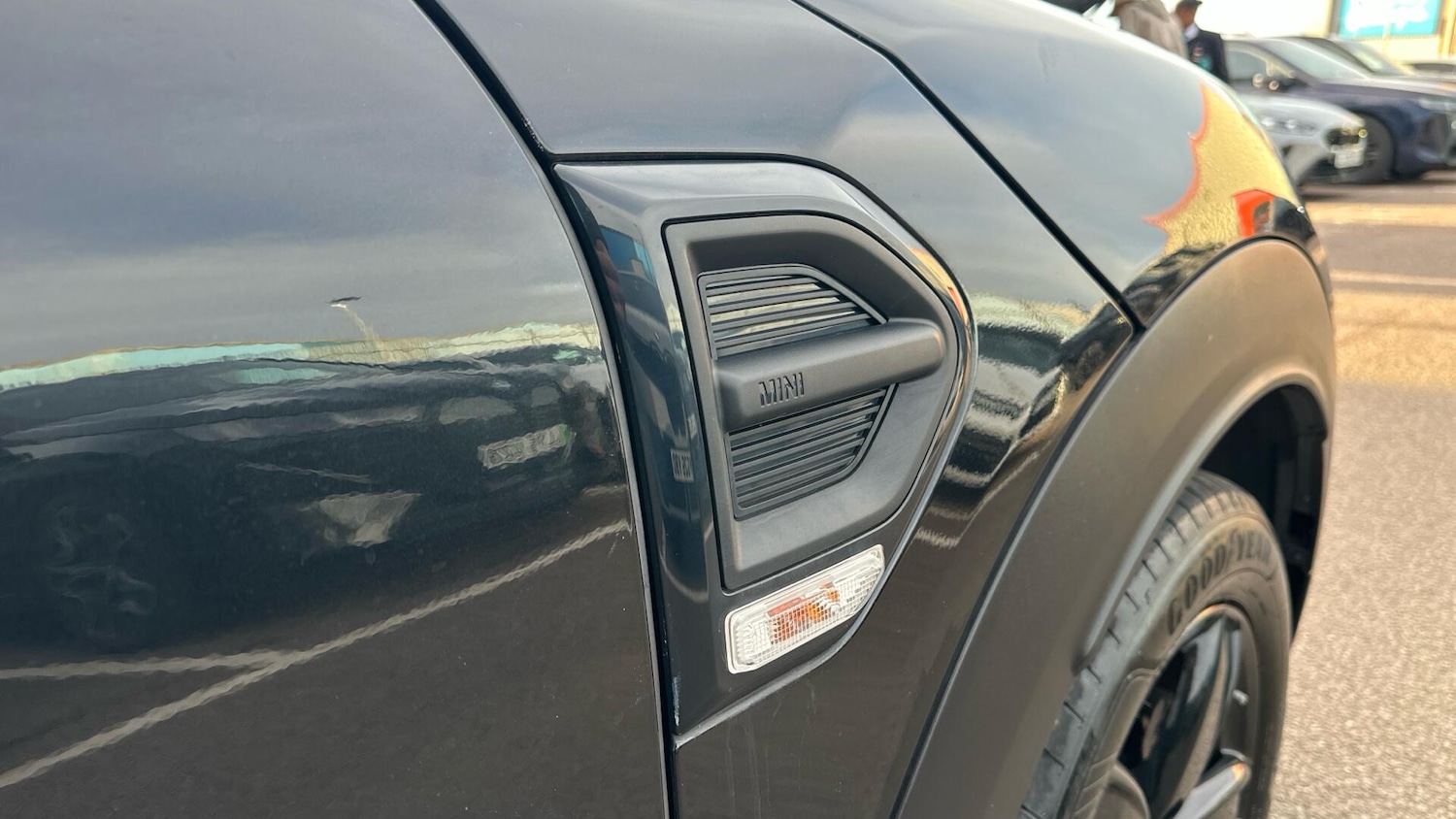 Used MINI Countryman 2022 for sale - 78033956: Photo 24