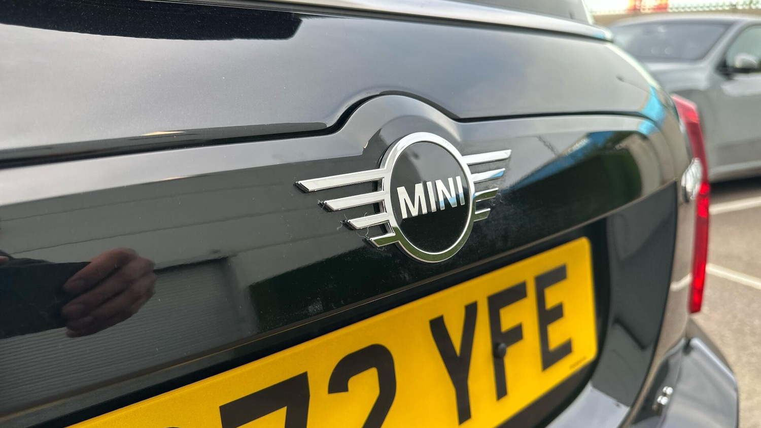 Used MINI Countryman 2022 for sale - 78033956: Photo 29