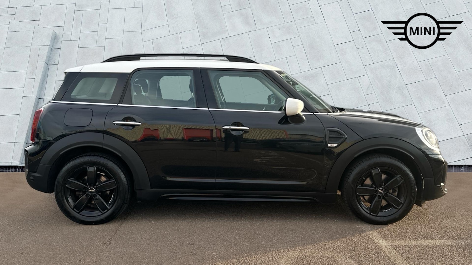 Used MINI Countryman 2022 for sale - 78033956: Photo 3
