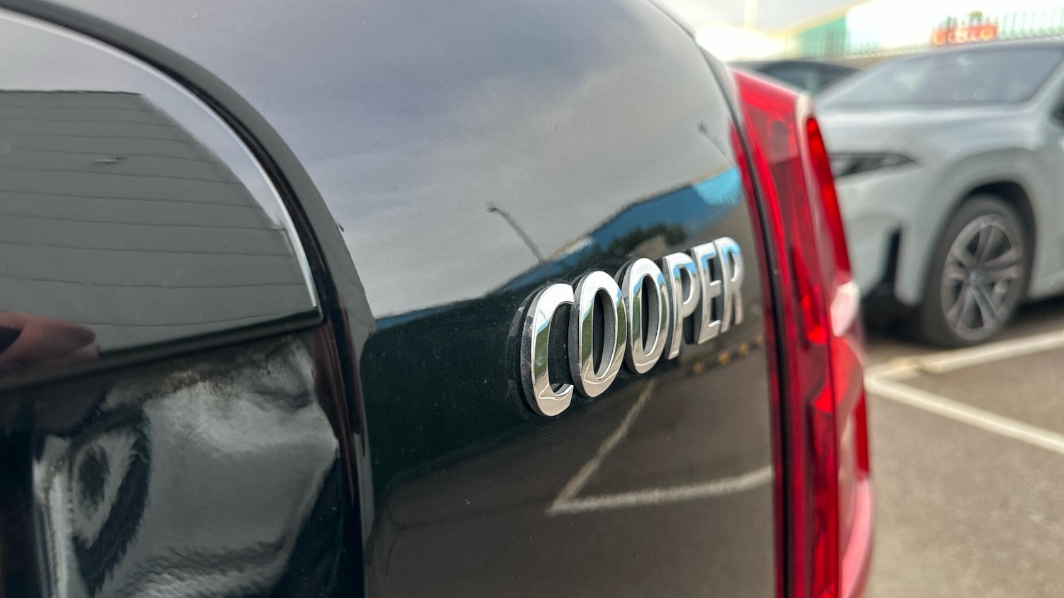 Used MINI Countryman 2022 for sale - 78033956: Photo 30