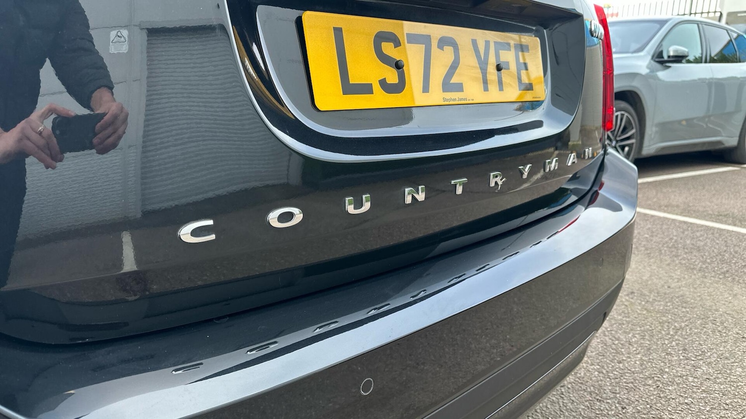 Used MINI Countryman 2022 for sale - 78033956: Photo 31