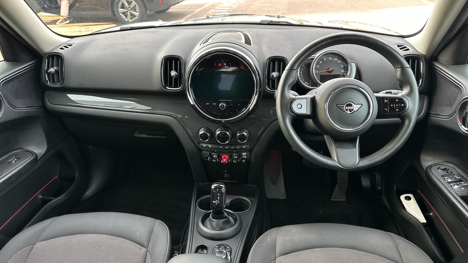 Used MINI Countryman 2022 for sale - 78033956: Photo 4