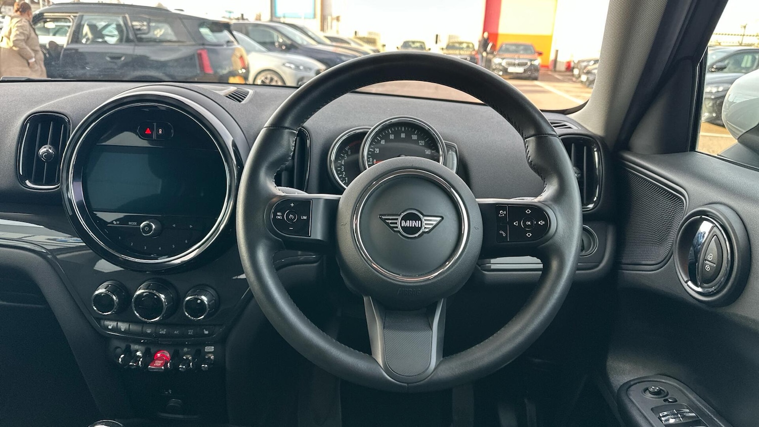 Used MINI Countryman 2022 for sale - 78033956: Photo 5