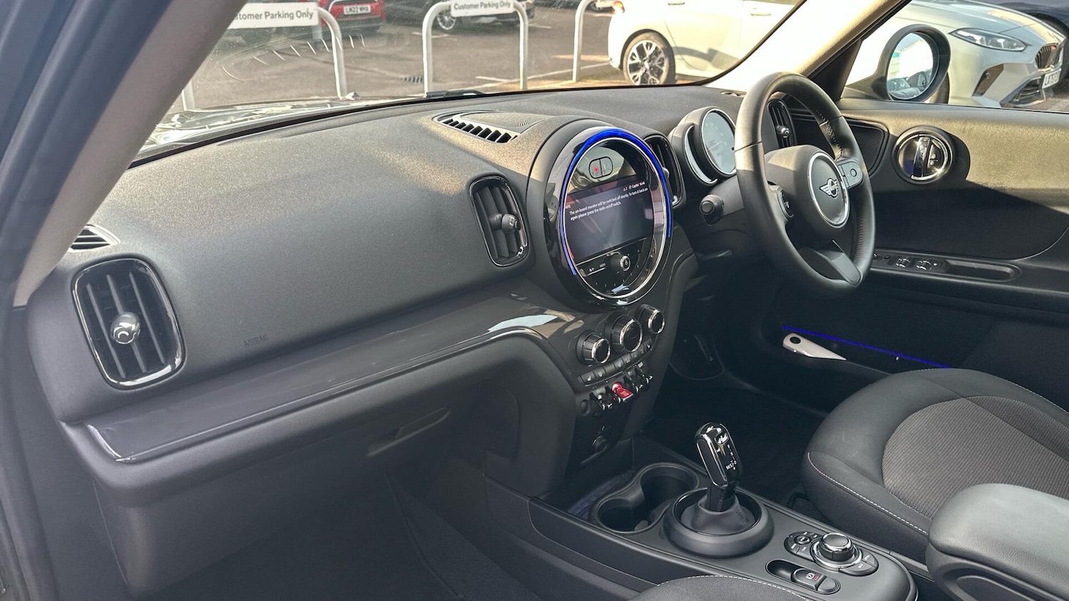 Used MINI Countryman 2022 for sale - 78033956: Photo 7