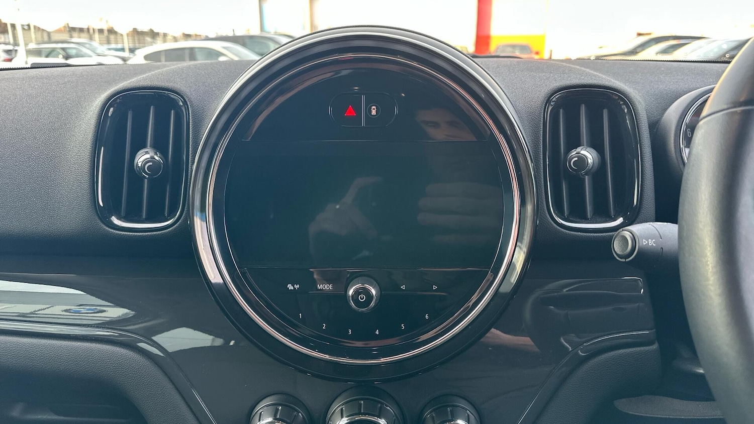 Used MINI Countryman 2022 for sale - 78033956: Photo 8