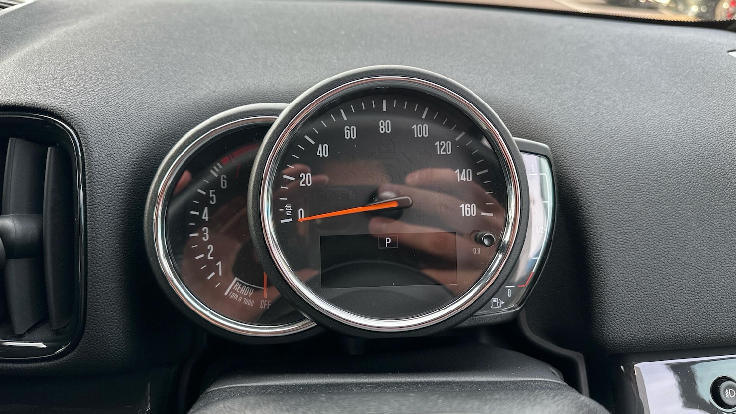 Used MINI Countryman 2022 for sale - 78033956: Photo 9