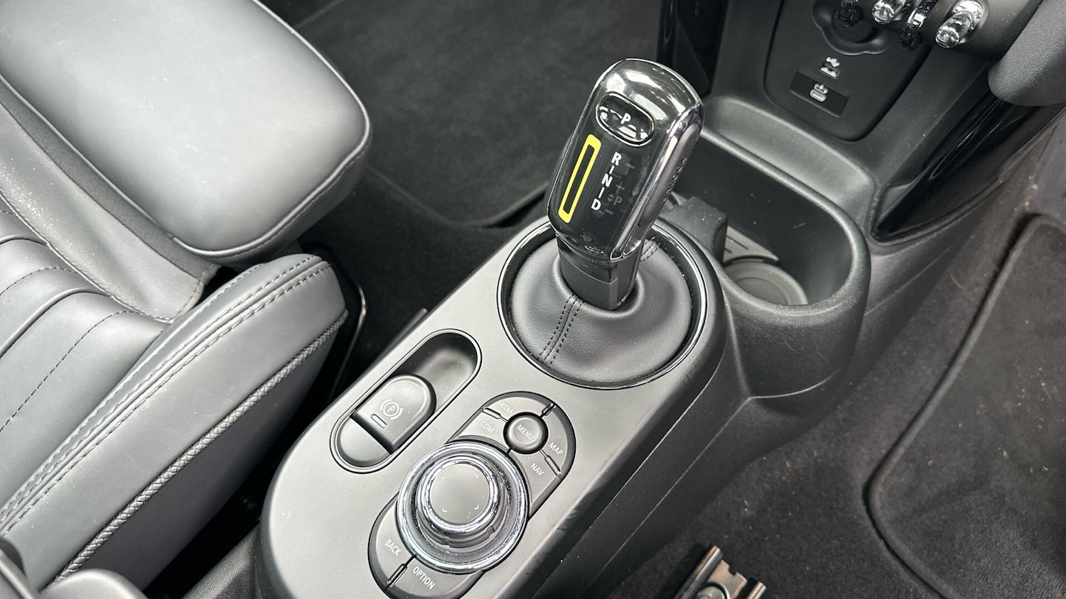 Used MINI Hatch 2023 for sale - 78034865: Photo 10