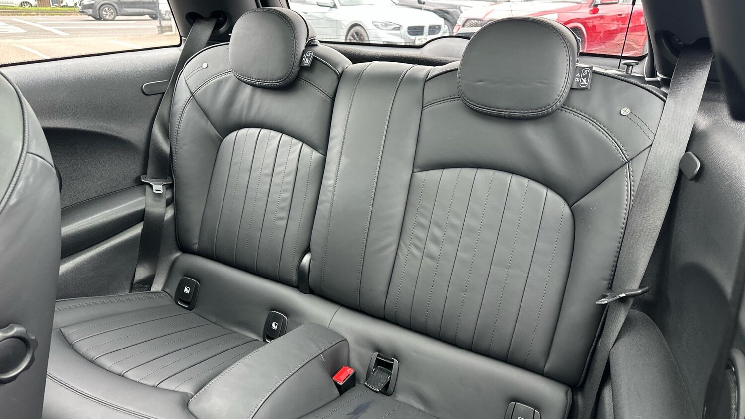 Used MINI Hatch 2023 for sale - 78034865: Photo 12