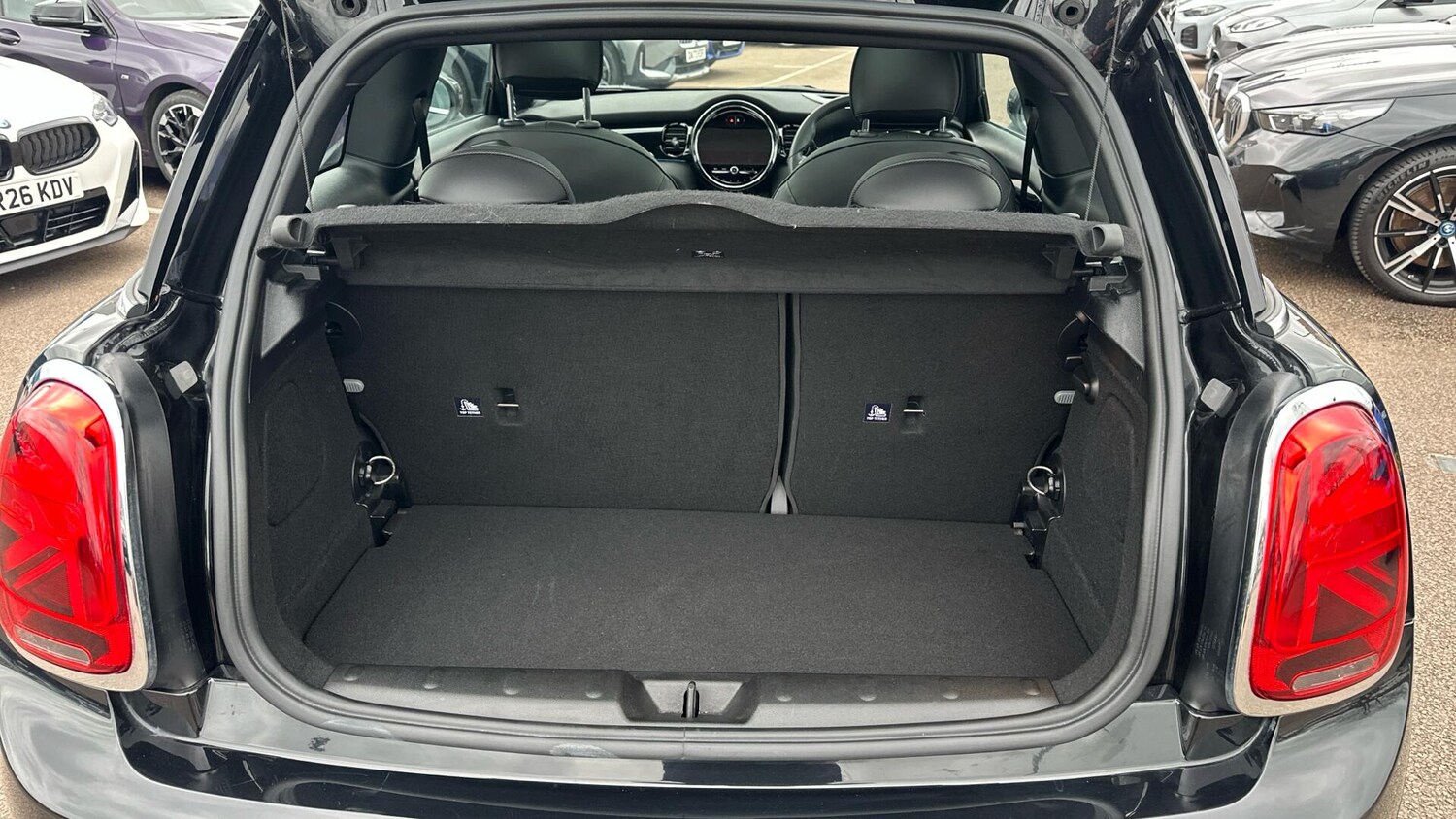 Used MINI Hatch 2023 for sale - 78034865: Photo 13