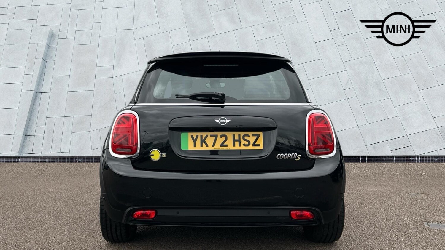 Used MINI Hatch 2023 for sale - 78034865: Photo 15