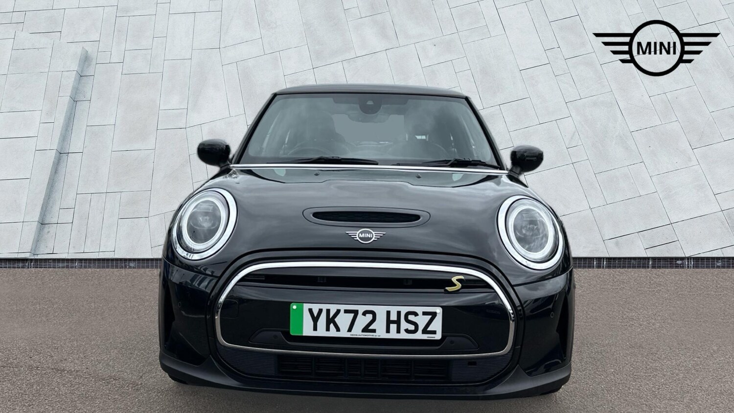 Used MINI Hatch 2023 for sale - 78034865: Photo 16