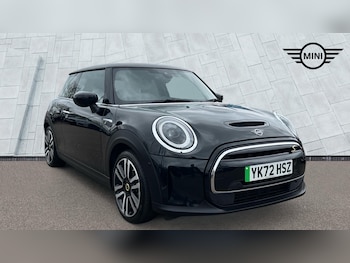 Used MINI Hatch 2023 for sale - 78034865: Photo