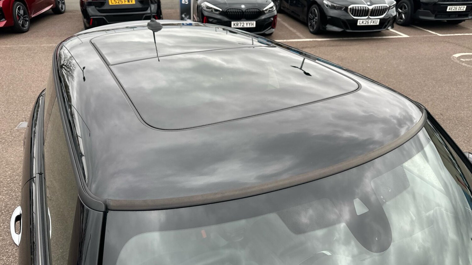 Used MINI Hatch 2023 for sale - 78034865: Photo 21