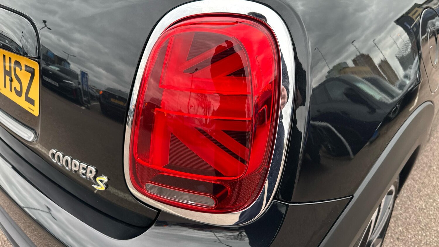 Used MINI Hatch 2023 for sale - 78034865: Photo 22