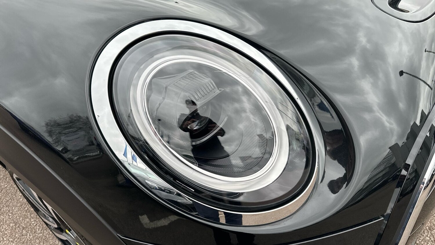 Used MINI Hatch 2023 for sale - 78034865: Photo 23