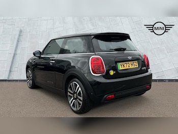 Used MINI Hatch 2023 for sale - 78034865: Photo