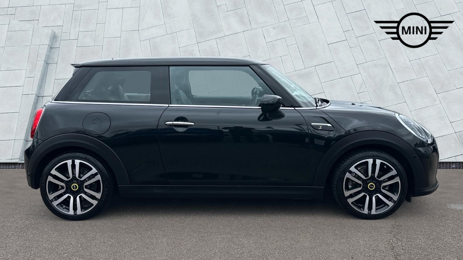 Used MINI Hatch 2023 for sale - 78034865: Photo 3