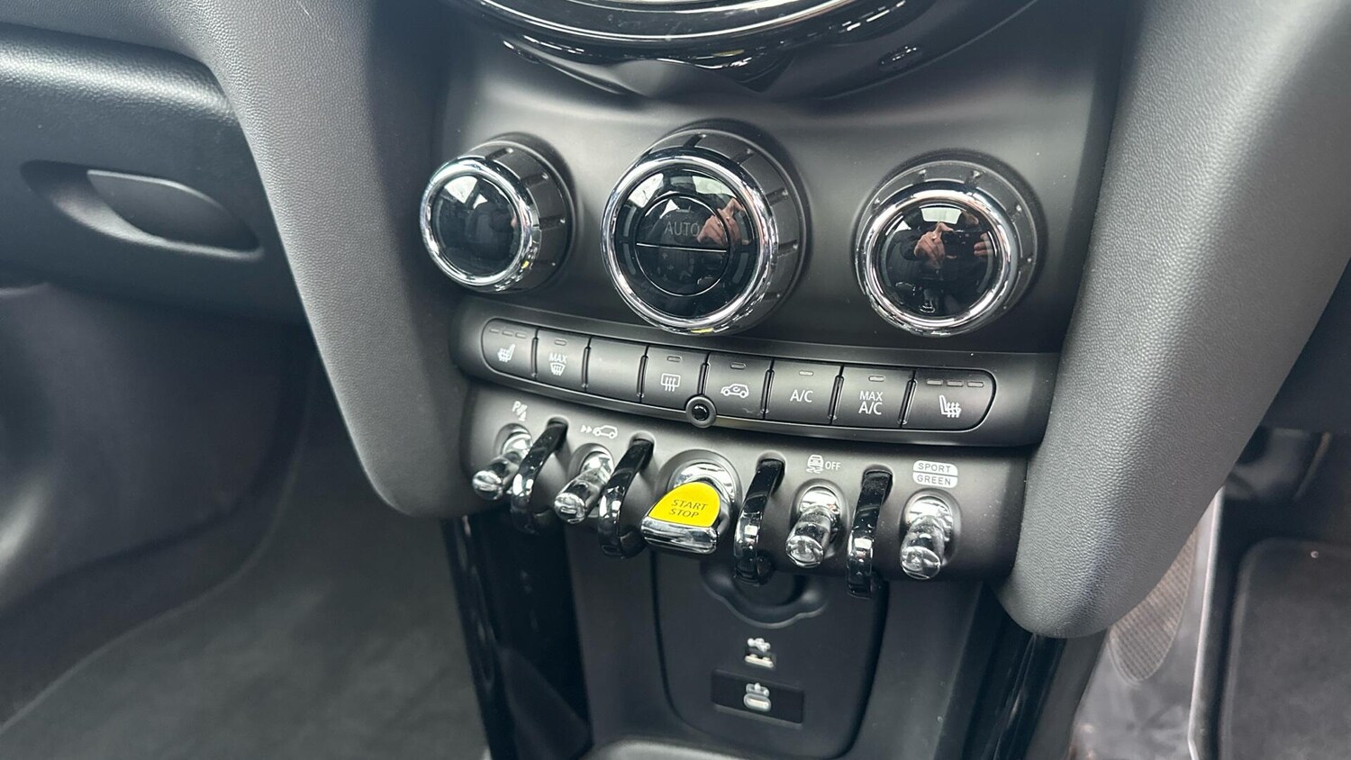 Used MINI Hatch 2023 for sale - 78034865: Photo 30