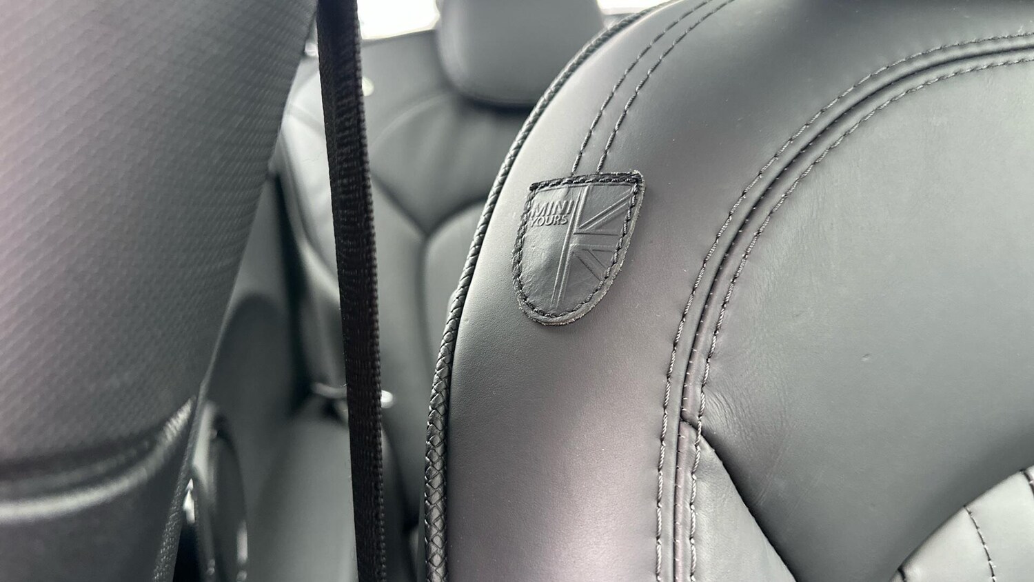 Used MINI Hatch 2023 for sale - 78034865: Photo 33