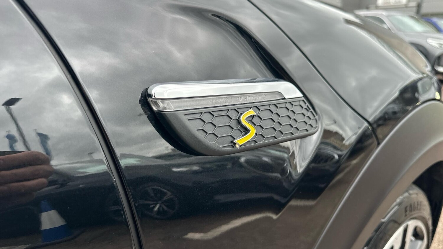 Used MINI Hatch 2023 for sale - 78034865: Photo 34